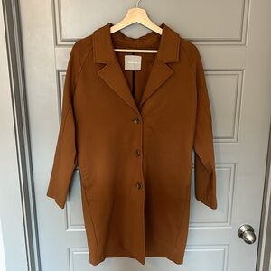 Everlane The Dream Coat